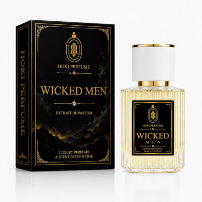 Wicked Men 30ml
