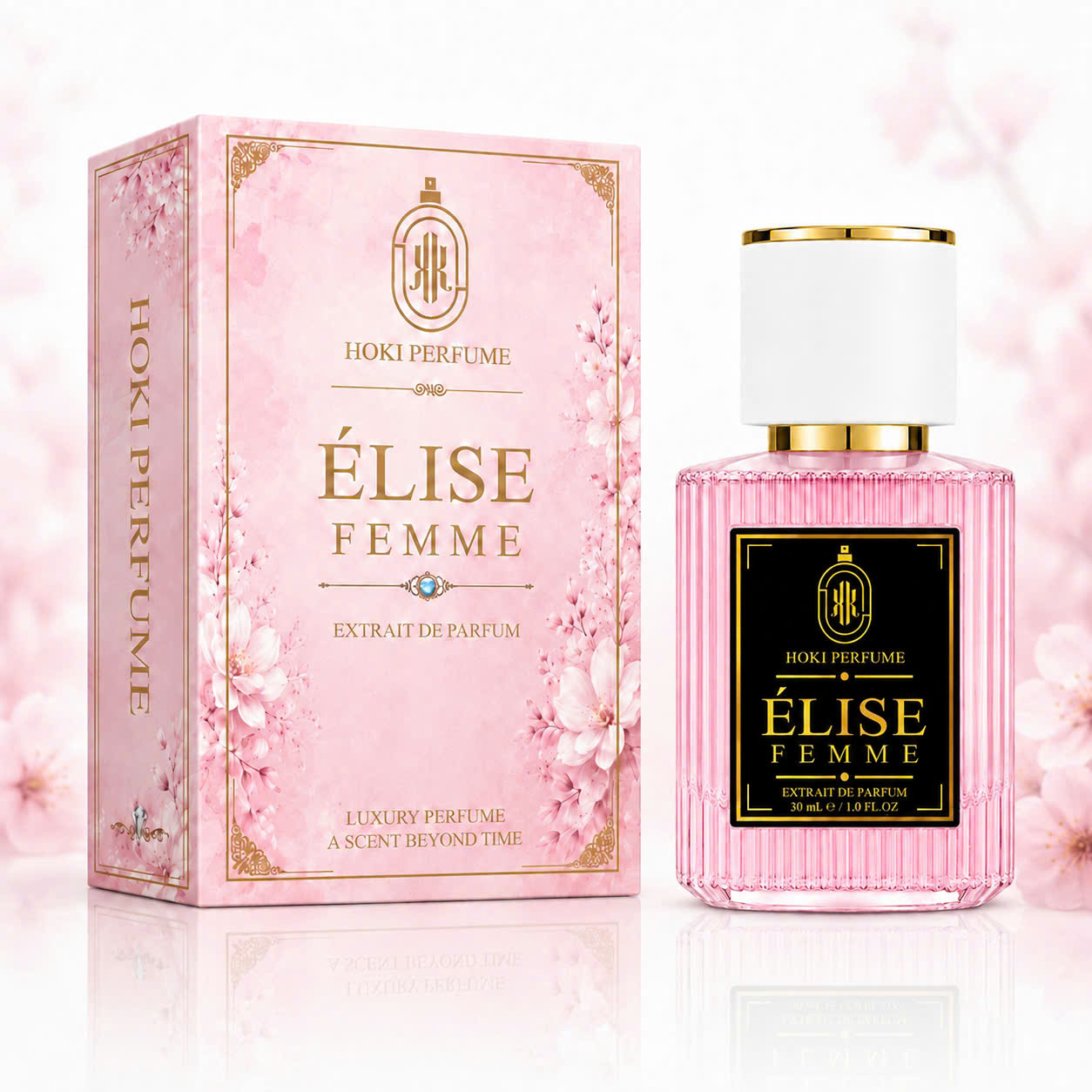 Élise Femme 30ml Élise Femme 30ml