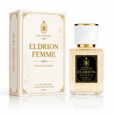 Eldrion Femme 30ml