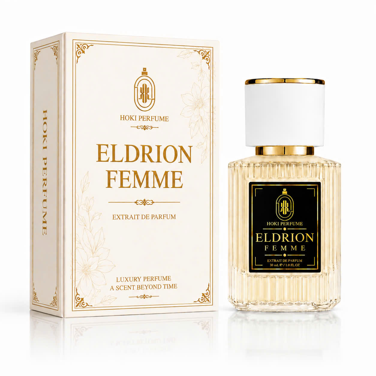 Eldrion Femme 30ml Eldrion Femme 30ml