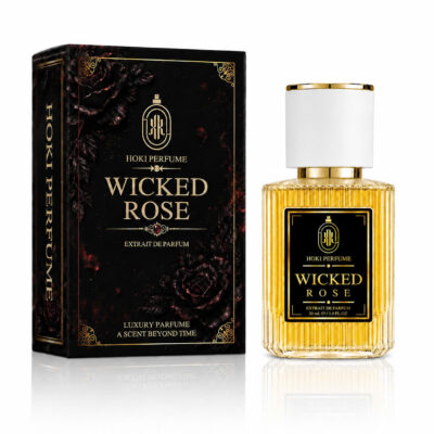 Wicked Rose 30ml