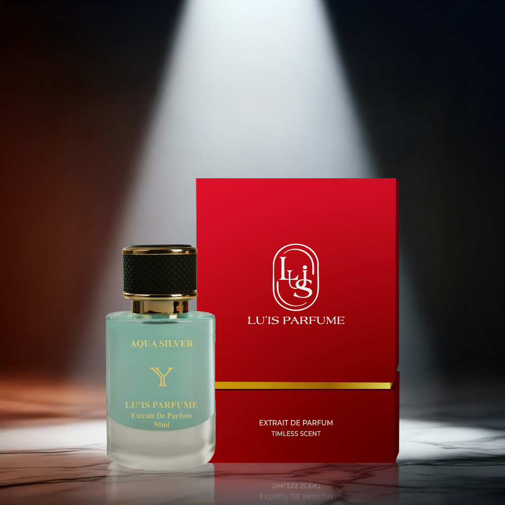 Aqua Silver Y 50ml Aqua Silver Y 50ml