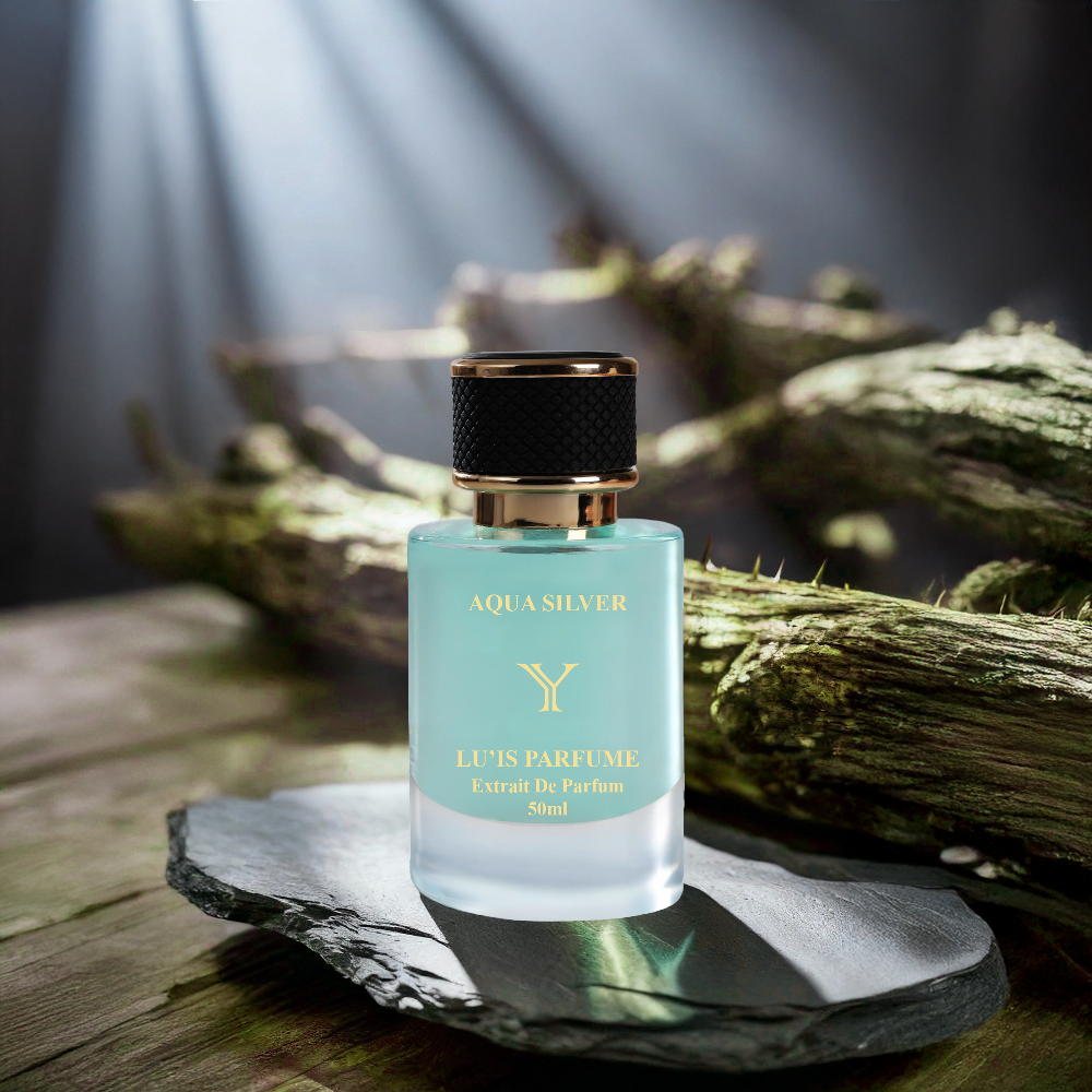 Aqua Silver Y 50ml Aqua Silver Y 50ml