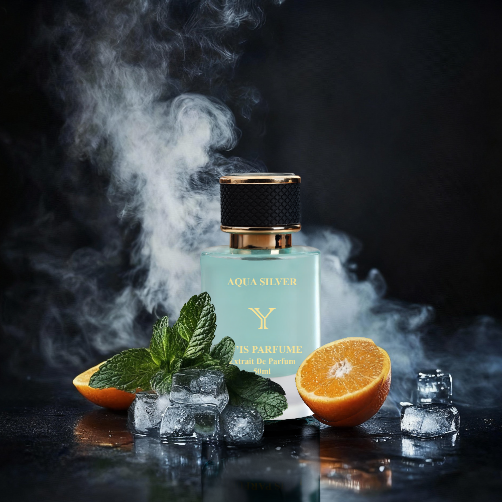 Aqua Silver Y 50ml Aqua Silver Y 50ml