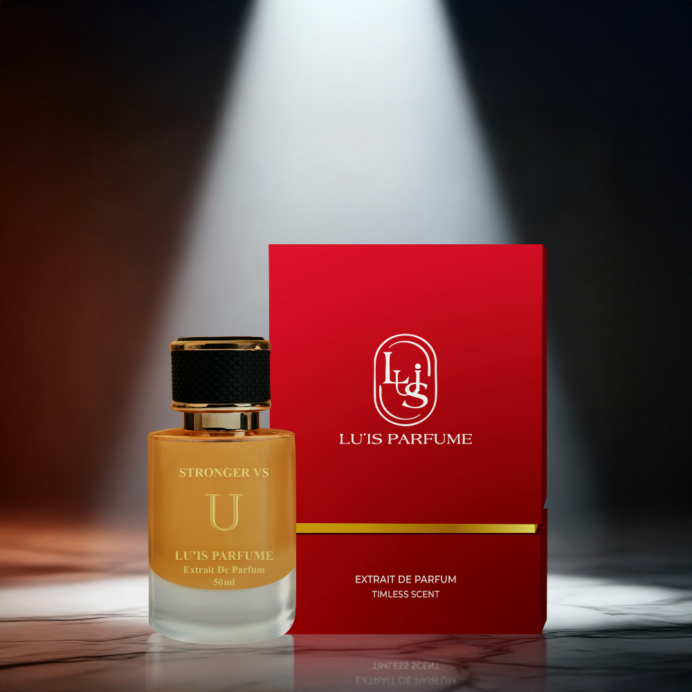 Stronger VSU 50ml Stronger VSU 50ml