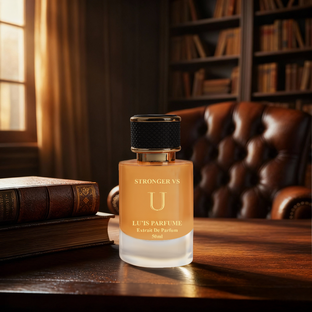 Stronger VSU 50ml Stronger VSU 50ml