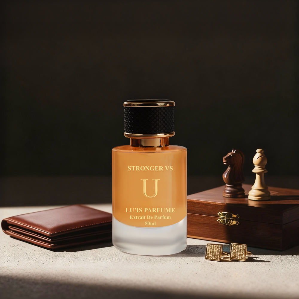 Stronger VSU 50ml Stronger VSU 50ml